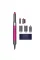 Стайлер для різних типів волосся Dyson Airwrap Multi-styler Complete (Fuchsia/Nickel)